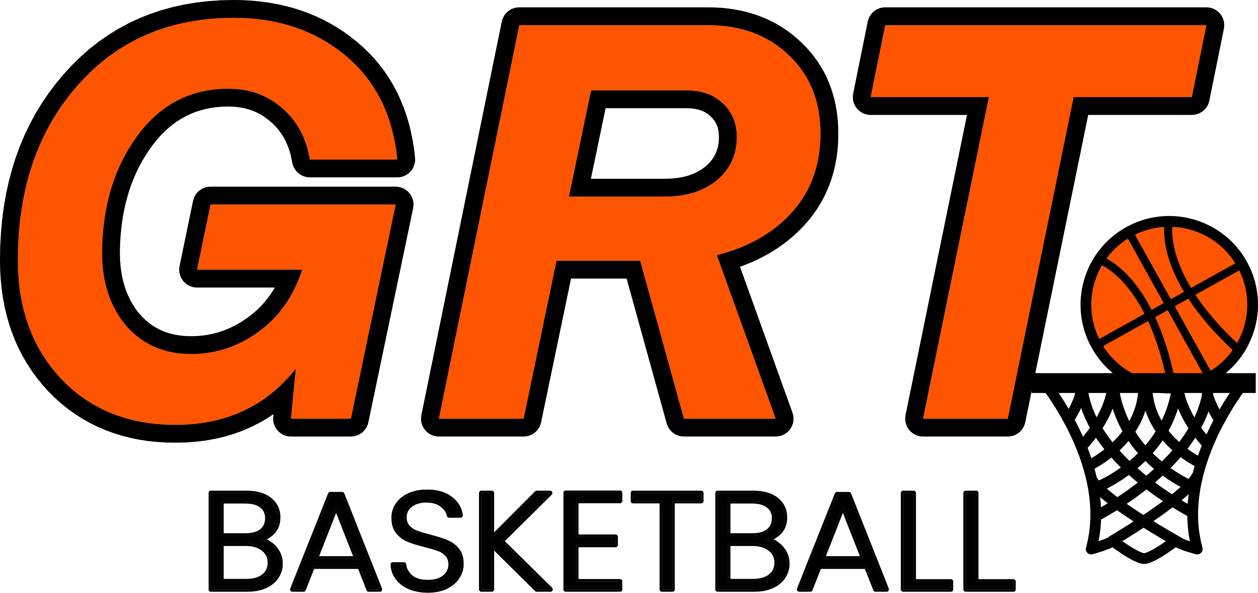 GRT Basketball